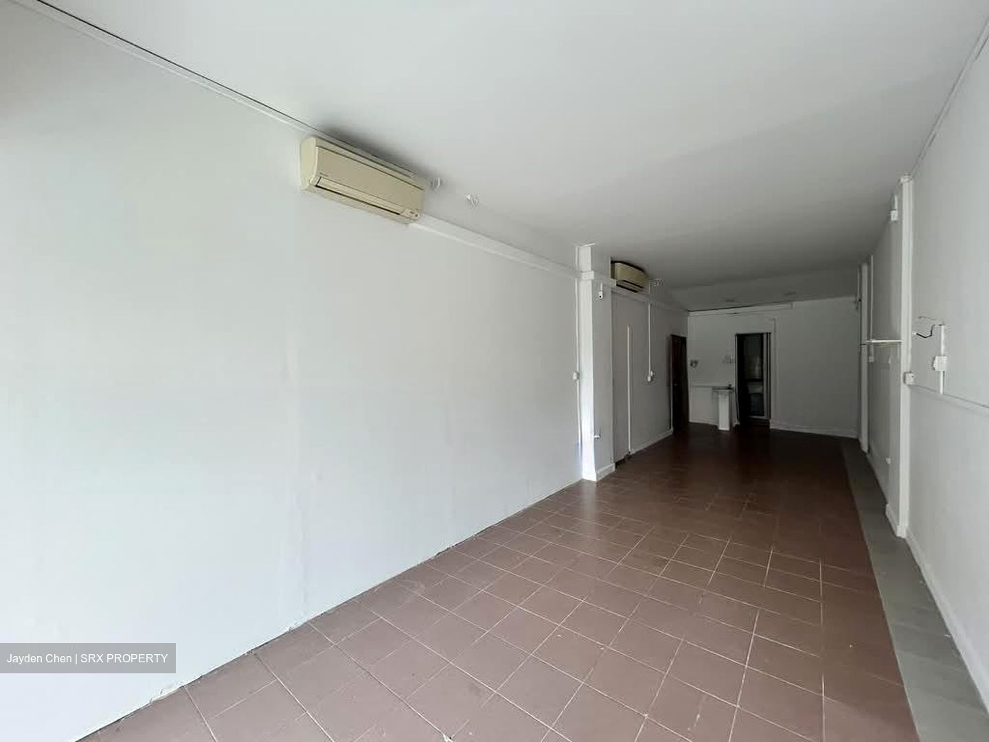 Jalan Bukit Merah (D3), Shop House #532431501